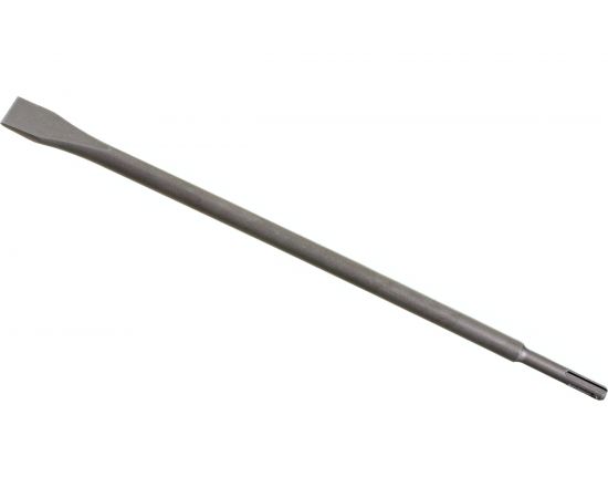 Зубило 14x400x25 мм, SDS-plus Резолюкс 54740 