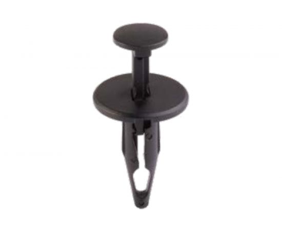 Автокрепеж для Chevrolet/Chrysler/Daewoo/Ford/GM/Opel 10 шт 20590899, 20590899 КрепАвто 0137 