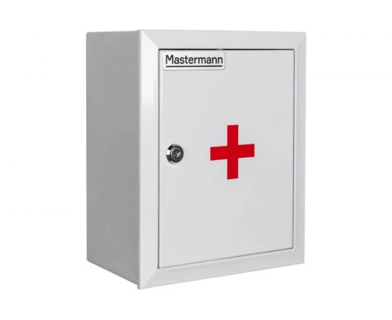 Аптечный шкаф MASTERMANN 2 Мастер 713 00-00015179 
