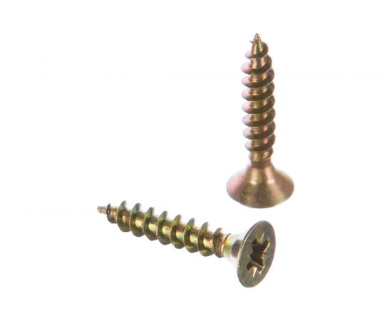 Саморез Госкреп ШУЖ 4,5х25, 18 шт. 1-0028940 