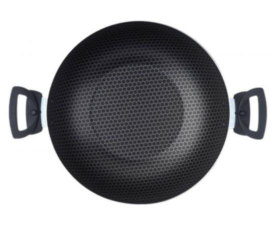 Казан Демидовский 28 + стеклянная крышка СД-046 