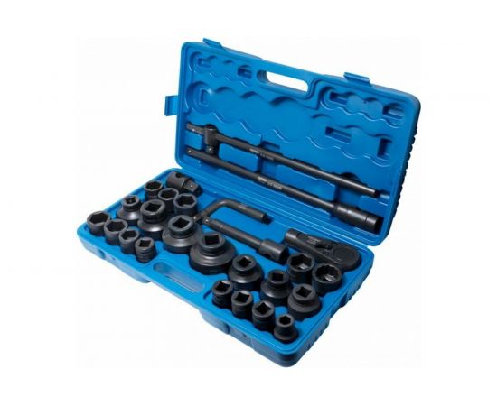 Набор ударных инструментов ForceKraft FK-68262-5MPB 16216 