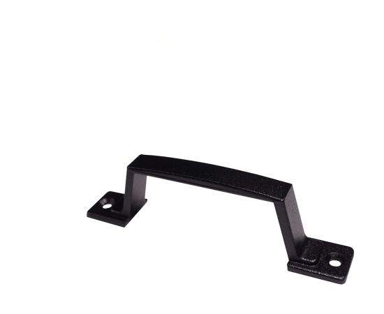 Ручка-скоба Трибатрон РС-60 черный муар 87552 