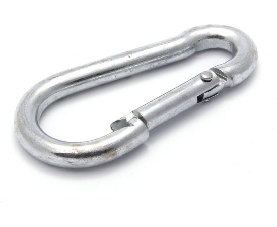 Пожарный карабин Невский Крепеж DIN 5299C, М12 800744 