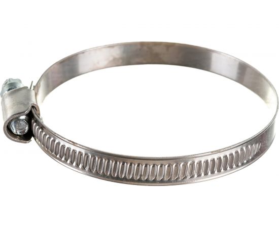 Червячный хомут Nord-Yada 50-70 мм, нерж. сталь 900262 