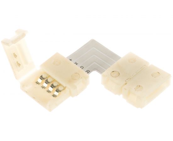 Коннектор Elektrostandard LED 3L для RGB ленты L 5 шт a039078 