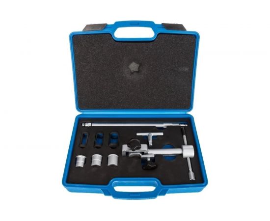 Рассухариватель для двигателей с центральным расположением свечей VERTUL VR50590 