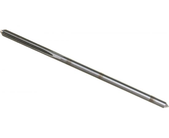 Машинная развертка цх ИНСТУЛС Ф 2.5х14х57 H 7 Р6М5 2363-3386 Гост 1672-2016 00001179937 