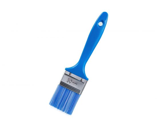 Плоская кисть Toolberg Лазурит 50 мм 0101210 