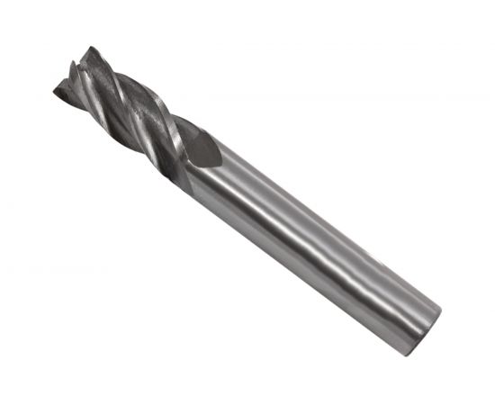 Фреза концевая (18х92х32 мм; Р6М5; 6 перая; ц/х) GRIFF a300064 