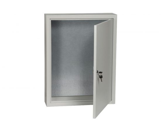 Щит с монтажной панелью ЩМП-2-1 Народный 500х400х150 TDM SQ0905-0905 