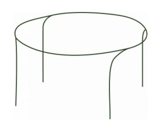 Кустодержатель GREEN LINE Куст большой 2 полудуги 00-00001473 