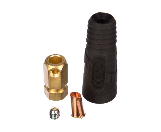 Розетка кабельная 35-70 Сварог ISQ0097 00000089005 