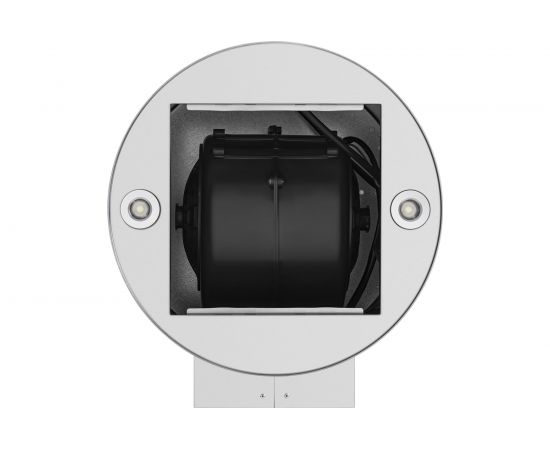 Кухонная вытяжка MAUNFELD нержавеющая сталь Lee Wall 35 INOX – изображение 11