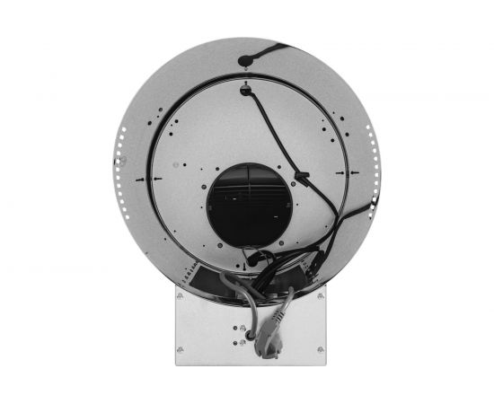 Кухонная вытяжка MAUNFELD нержавеющая сталь Lee Wall 35 INOX – изображение 12