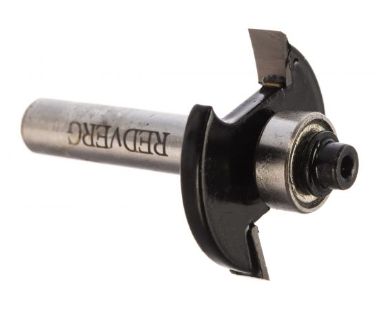 Фреза HM дисковая (31.75х5х49.5 мм) REDVERG 840371 6625661 – изображение 2