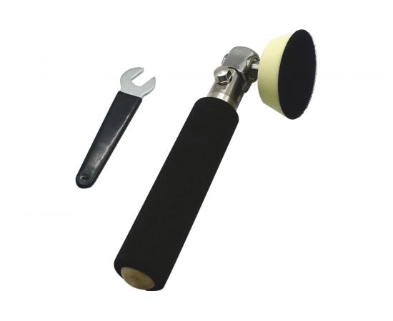 Приспособление для шлифования BS50/75 Белмаш RA101A – изображение 2