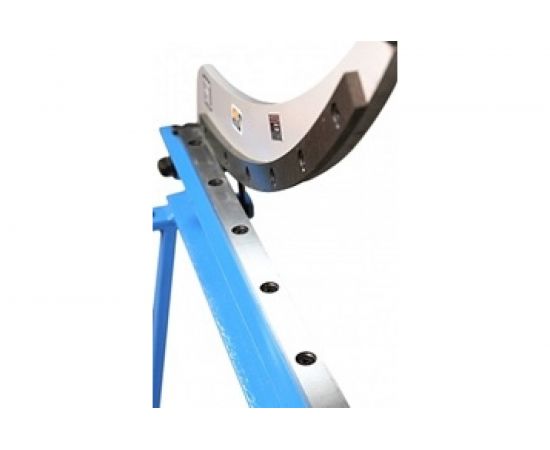 Гильотина MetalMaster MG-500 17640 – изображение 2