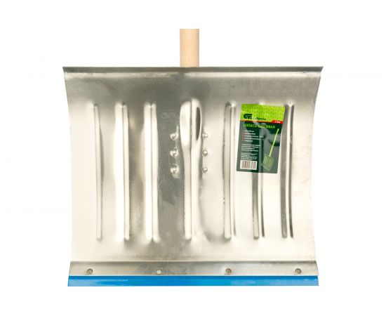 Снеговая лопата СИБРТЕХ 61582 – изображение 2