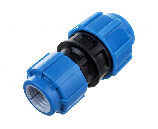 Переходная муфта ПОЛИТЭК 40x32 50024032 – изображение 2