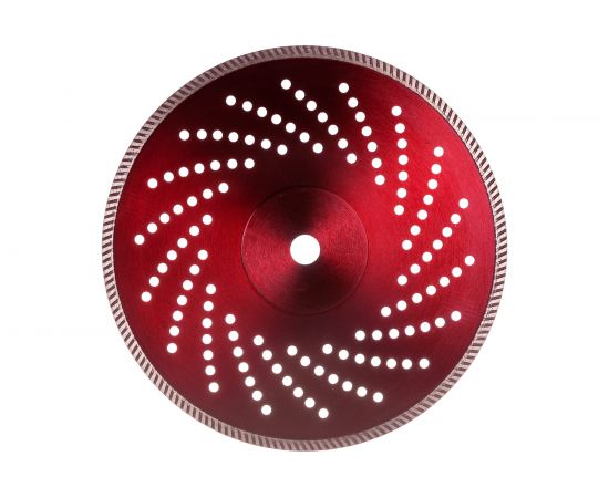 Диск алмазный Standard T-10 (350x3.2x25.4 мм) D.BOR S-T-10-0350-025 – изображение 2