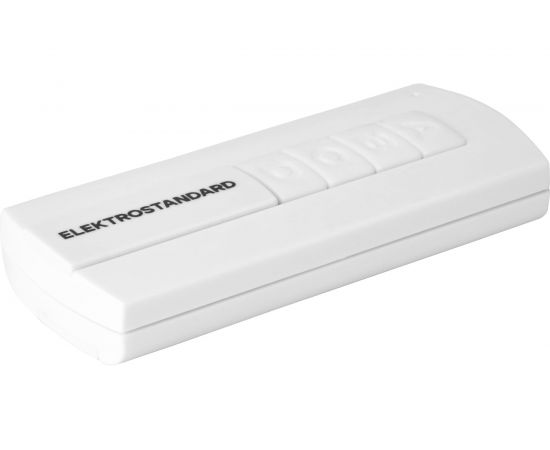 Пульт управления Elektrostandard 16002- 03 белый 3 канала a056816 – изображение 2