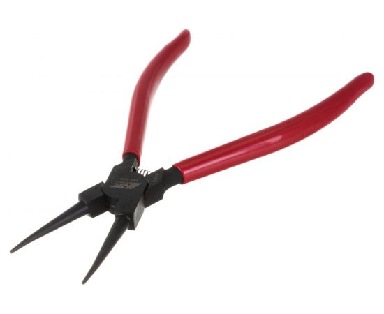 Прямой зажимной съемник стопорных колец 230мм JTC HS230 – изображение 2