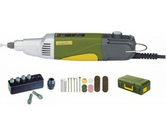 Бормашина для тяжелых работ Proxxon IBS/E PR- 28481 – изображение 2