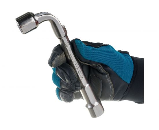 Набор торцовых сквозных L-образных ключей 7 шт сумка ДТ/20 Дело Техники 540070 – изображение 2