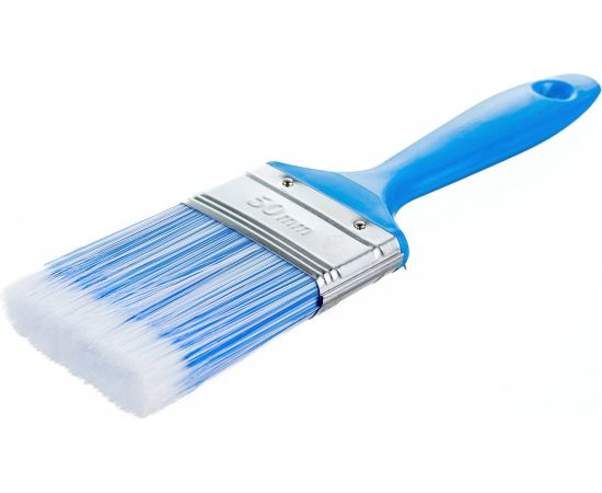 Плоская кисть Toolberg Лазурит 50 мм 0101210 – изображение 2