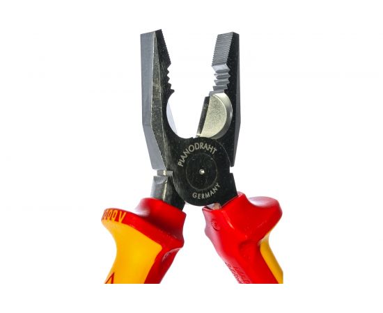 Комбинированные плоскогубцы KNIPEX KN-0106190 – изображение 2