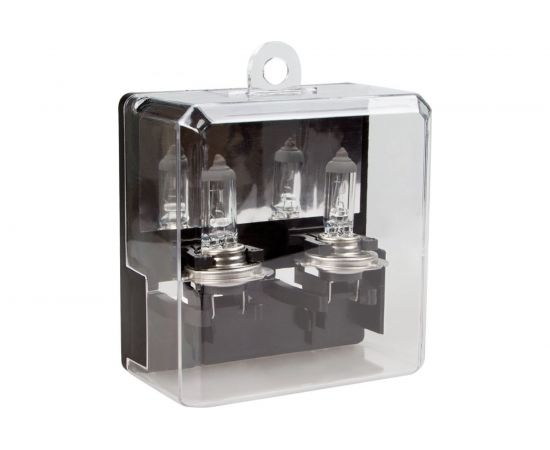 Автолампа KRAFT H7 12v55w PX26d Pro Long Life KT 700214 – изображение 2