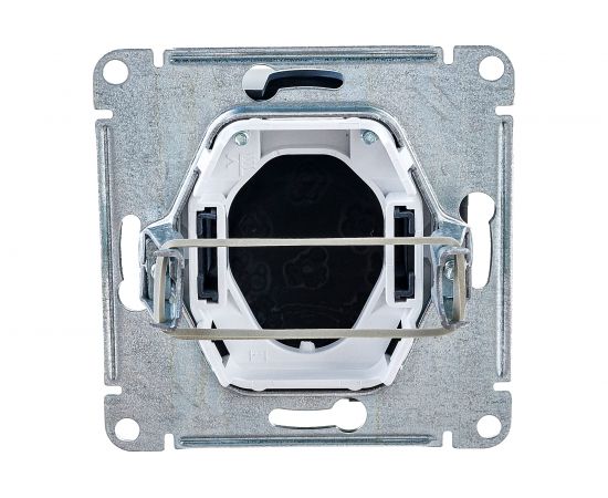 Вывод кабеля Schneider Electric ATLASDESIGN ГРИФЕЛЬ ATN000799 – изображение 2