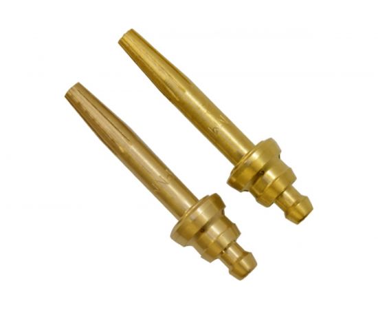 Трехтрубный пропановый резак REDIUS Р3П-32-Р-У2 СВ000009210 – изображение 2