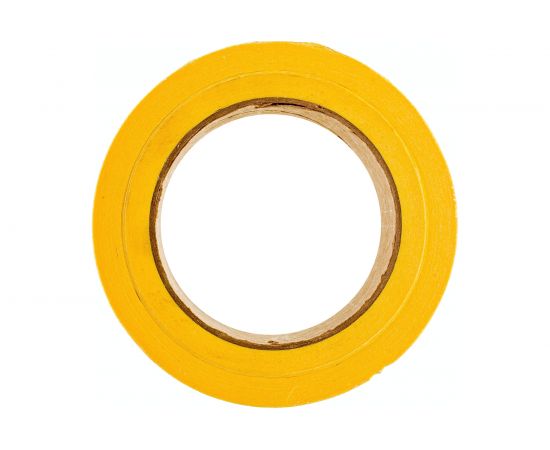 Малярная клейкая лента SDM автомобильная, 50 мм, 50 м ГОСТ 00-00005413 – изображение 2