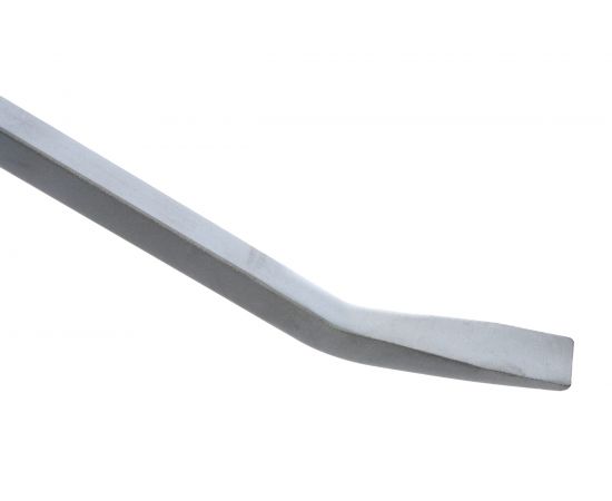 Гнутая монтировочная лопатка с обрезиненной рукояткой 915 мм JTC-3003 – изображение 2