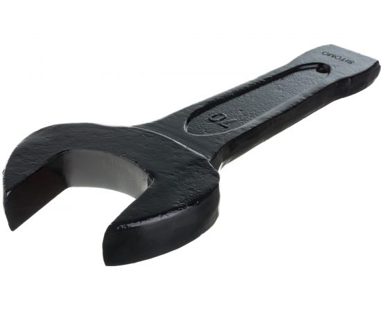 Гаечный рожковый односторонний ударный ключ SITOMO 70 42289 – изображение 2