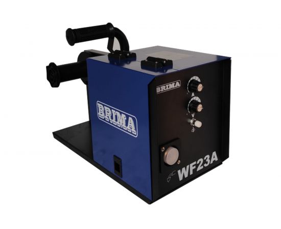 Сварочный полуавтомат BRIMA MIG-350 DIGITAL БП-00000726 – изображение 2