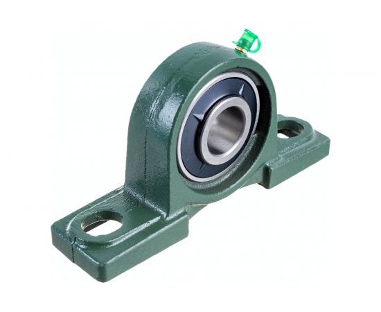 Подшипник CNIC Узел UCP305 подшипник UC305 в арочном корпусе 65228 – изображение 2