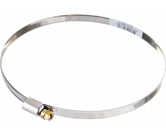 Червячный стальной хомут РемоКолор диаметр 130-150 мм 47-4-150 – изображение 2