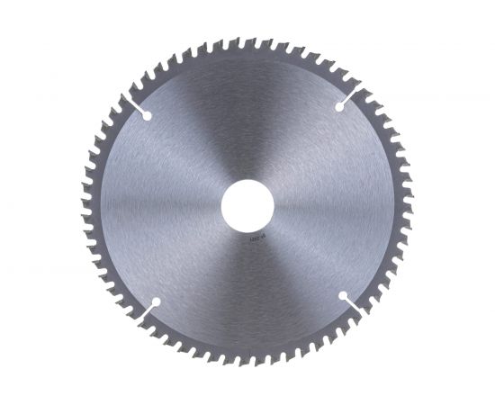 Диск пильный по ламинату ЗУБР Профессионал Ламинат 190х30 мм, 64Т 36930-190-30-64 – изображение 2