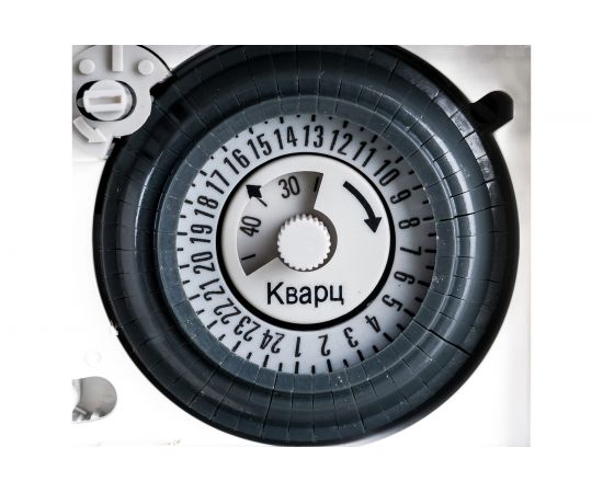 Таймер IEK ТЭМ-181 MTA20-16 – изображение 3