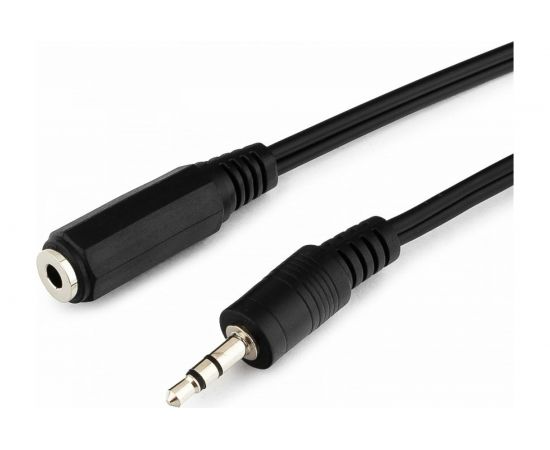 Кабель Cablexpert аудио удлинитель CCA-423-5M, джек 3.5, 5м CCA-423-5M – изображение 3