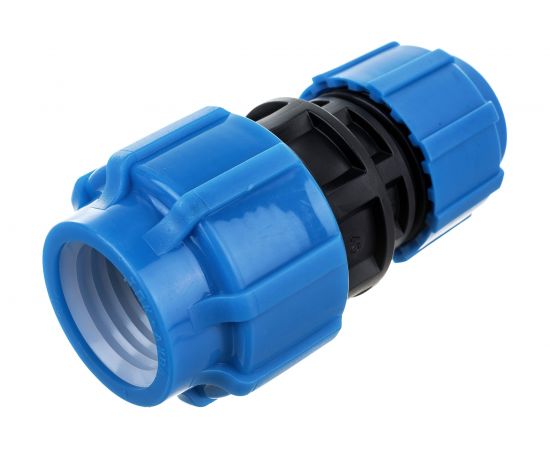 Переходная муфта ПОЛИТЭК 40x32 50024032 – изображение 3