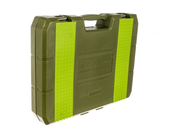 Набор головок и принадлежностей, 64 предмета Дело Техники 1/2"", 1/4"" 620764 – изображение 3