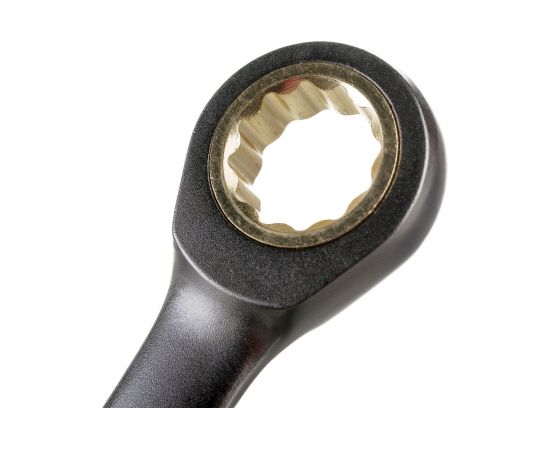 Ключ с трещоткой SKRAB 17мм Титан 44317 – изображение 3