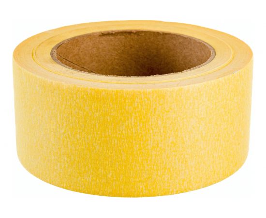 Малярная клейкая лента SDM автомобильная, 50 мм, 50 м ГОСТ 00-00005413 – изображение 3