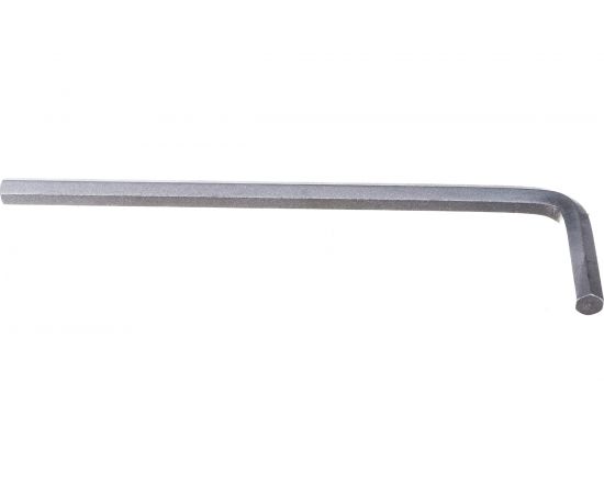 Набор шестигранников YATO 2,0-12мм, CrV, 9шт. YT-0508 – изображение 3