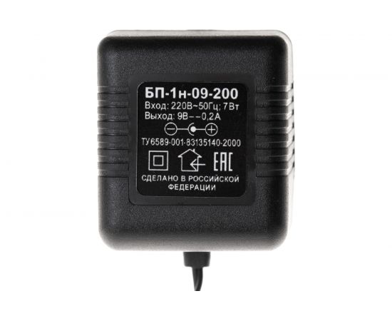 Биоакустический отпугиватель птиц и животных НПП БИОС Сокол 4607159590145 – изображение 3