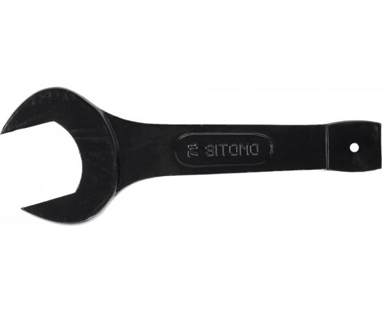 Гаечный рожковый односторонний ударный ключ SITOMO 70 42289 – изображение 3